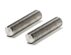 A193 Gr.B7 Reduced Shank Stud Bolt